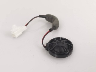 динамик высокочастотный (пищалка) Tesla Model X 1 поколение 2018, L1S, АКПП, хетчбэк 5 дв., полный привод, 1050724-00-A