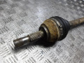 полуось передняя левая (приводной вал, ШРУС) Fiat Ducato 2 поколение 1999, 1.9 л., дизель, МКПП, микроавтобус - фото №6