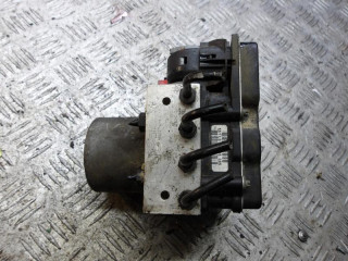 блок ABS Audi A4 B7 2007, 2.0 л., бензин, МКПП, универсал, 8E0614517AK