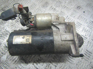 стартер Fiat Ducato 2 поколение [рестайлинг] 2003, 2.3 л., дизель