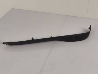 Панель багажного отделения лев. Tesla Model X 1 поколение 2018, L1S, АКПП, хетчбэк 5 дв., полный привод, 1073292-00-E