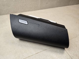 бардачок Toyota 2023, 2.8 л., 1GD-FTV, дизель, АКПП, чёрный, пикап, полный привод, правый руль, 55437KK030