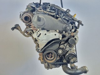 двигатель Skoda Yeti 1 поколение 2014, 1.6 л., TD, дизель, МКПП, передний привод, CAY, CAYZ