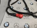 провод высоковольтный BMW 5 серия G30/G31 [рестайлинг] 2022, 3.0 л., бензин, полный привод, 9355559 - фото №2