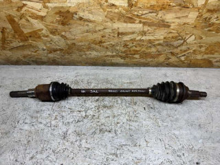 полуось задняя (приводной вал, ШРУС) Land Rover Freelander 1 поколение [рестайлинг] 2005