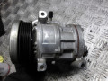 компрессор кондиционера Fiat Punto 2 поколение [рестайлинг] 2006, 1.2 л., бензин, МКПП, хетчбэк 5 дв., 50541342 - фото №3