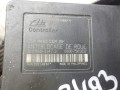 блок ABS Citroen C5 1 поколение [рестайлинг] 2005, 1.6 л., дизель, МКПП, универсал, 9657061080 - фото №2