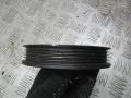шкив насоса гидроусилителя Volkswagen Passat B5 1999, 1.6 л., бензин, 058145255B - фото №3