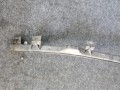крепление ( кронштейн ) крыла Volkswagen Transporter T4 1999, 2.5 л., дизель, МКПП, микроавтобус, 7D0807183B - фото №3