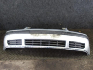 бампер передний Volkswagen Golf 4 поколение 2001, 1.6 л., бензин, МКПП, универсал