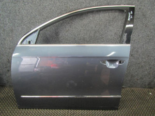 дверь передняя левая Volkswagen Passat B6 2008