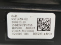 блок управления печки / климат-контроля BMW 2 серия Active Tourer F45 2015, 2.0 л., B48 A20 A, 9371459, 937145902 - фото №3