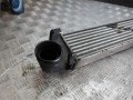 интеркулер Mercedes-Benz C-Класс W203/S203/CL203 2001, A2035000600 - фото №7