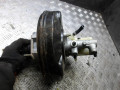 вакуумный усилитель тормозов BMW 3 серия E46 2002, 2.5 л., бензин, АКПП, седан, 6754913 - фото №6