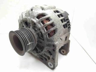 генератор Volkswagen Beetle A4 [рестайлинг] 2008, 1.4 л., i, бензин, МКПП, передний привод, 036903028A