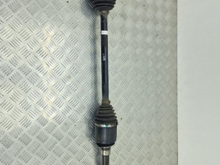 полуось передняя правая (приводной вал, ШРУС) Mercedes-Benz M-Класс W164 2005, 3.0 л., CDi, дизель, АКПП, внедорожник 5 дв., полный привод