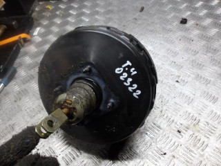 вакуумный усилитель тормозов Volkswagen Transporter T4 2001, 2.5 л., дизель, МКПП, микроавтобус, 7D0612101B