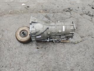 КПП автоматическая (АКПП) BMW X5 E53 [рестайлинг] 2004, M57 D30 (306D2), 7564332