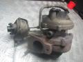 турбина Citroen C4 Picasso 1 поколение 2006, 2.0 л., дизель, 9682778680 - фото №5