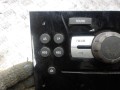 магнитола Opel Corsa D 2007, 13289921, 497316088 - фото №4