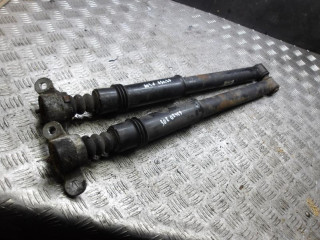 амортизатор задний Peugeot 308 1 поколение [рестайлинг] 2012, 1.6 л., дизель, МКПП, хетчбэк 5 дв.