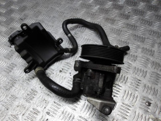 насос гидроусилителя руля Mercedes-Benz E-Класс W211/S211 [рестайлинг] 2006, A0054660201