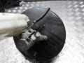 вакуумный усилитель тормозов Citroen Jumper 2 поколение 2008, 2.2 л., дизель, МКПП, микроавтобус, 0204051286 - фото №4