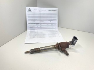 форсунка Land Rover Range Rover Sport 1 поколение 2006, 2.7 л., TD, дизель, АКПП, полный привод, 7H2Q9K546CB, 276DT