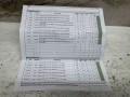 ТНВД Opel Zafira 1 поколение (A) 2002, 2.0 л., DTi, дизель, 0470504015 - фото №7