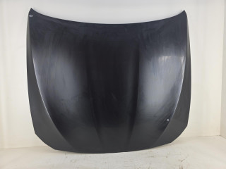 капот BMW 5 серия F10/F11 [рестайлинг] 2014, 2.0 л., N20 B20 B, бензин, АКПП, 9241492