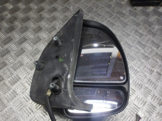 зеркало наружное правое Fiat Ducato 2 поколение 2001, 2.3 л., дизель, МКПП, микроавтобус