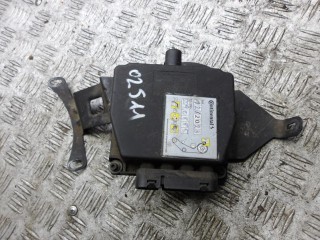клапан управления турбиной (актуатор) Skoda Fabia 1 поколение [рестайлинг] 2005, 1.9 л., дизель, МКПП, универсал, 6Q0906625