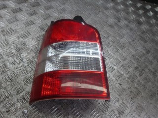 фонарь задний левый Volkswagen Transporter T5 2009, 2.5 л., дизель, АКПП, микроавтобус