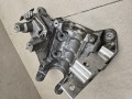 кронштейн (крепление) Land Rover Range Rover Evoque L551 2020, 2.0 л., бензин, АКПП, белый, внедорожник 5 дв., полный привод, правый руль, K8D25K291AB - фото №12
