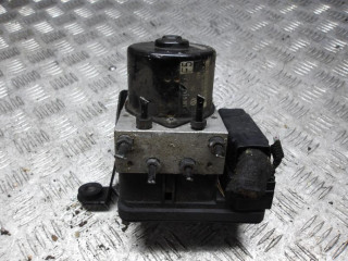 блок ABS Volkswagen Golf 4 поколение 2001, 1.4 л., бензин, МКПП, универсал, 1J0614517J