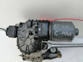 моторчик передних стеклоочистителей (дворников) Ford C-Max 1 поколение 2003, 1.8 л., CSDA, бензин, 5МКПП, минивэн, 0390241724 - фото №3