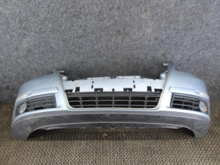 бампер передний Volkswagen Passat B6 2006, 2.0 л., дизель, МКПП, универсал