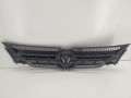 решетка радиатора Volkswagen Golf 5 поколение 2008, 5M0853655A, 5M0853653 - фото №4