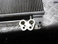 радиатор кондиционера Volkswagen Transporter T5 2008, 1.9 л., дизель, МКПП, микроавтобус, 7H0820411D - фото №4