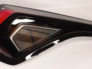 фонарь задний Zeekr 001 1 поколение 2021, 6608067601