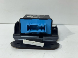 блок управления светом Porsche 2022, 2.9 л., бензин, АКПП, внедорожник 5 дв., 7PP907357L