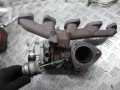 турбина Opel Zafira 1 поколение (A) 2000, 2.0 л., дизель, 24461025 - фото №5