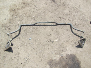 стабилизатор подвески (поперечной устойчивости) Mercedes-Benz Sprinter 1 поколение (W901-905) [рестайлинг] 2002, 2.2 л., дизель, МКПП, микроавтобус