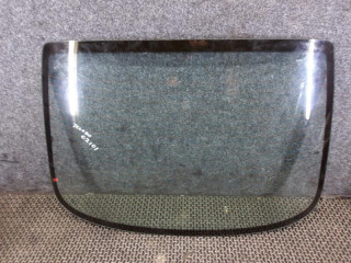 стекло заднее SEAT Toledo 2 поколение 2002, 2.3 л., бензин, МКПП, седан