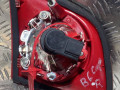 фонарь крышки багажника правый Volkswagen Passat B6 2006, 1.9 л., BXE, дизель, МКПП, серебро, седан - фото №2