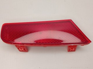 фонарь противотуманный центральный Zeekr 001 1 поколение 2021, 6600190293