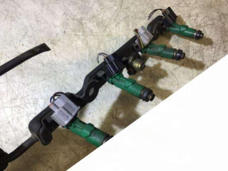 форсунка Toyota 2003, 1.3 л., бензин, 2325021020