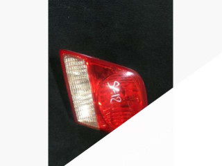 фонарь крышки багажника правый Mazda Millenia 1 поколение 1997, 22661927