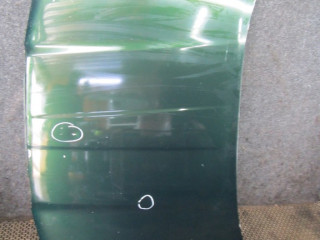 капот Skoda Octavia 1 поколение (A4) 1998