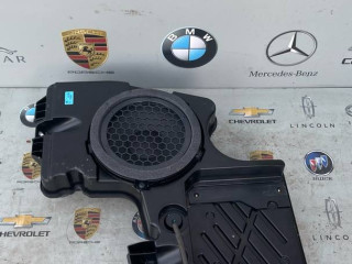 сабвуфер Alfa Romeo Stelvio 1 поколение 2019, 2.9 л., бензин, полный привод, 50548545